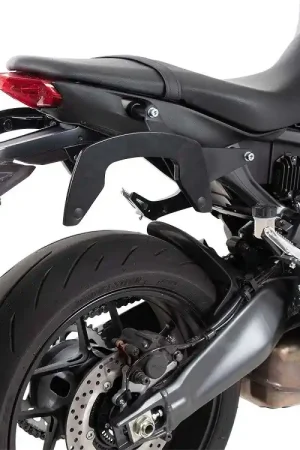 Hepco en Becker C-Bow bagagerek Yamaha MT 09 (2021-2023) Gereduceerde Prijs